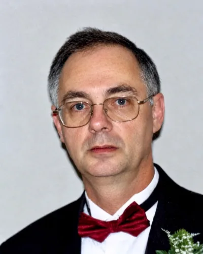 Ronald Dean Kendall